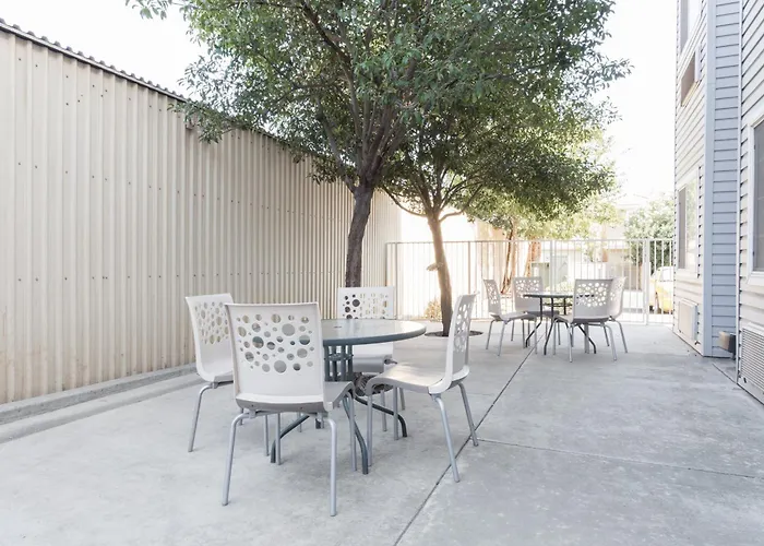 Microtel Inn & Suites Modesto