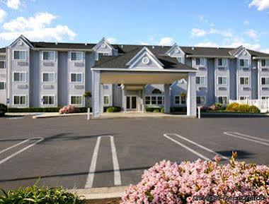 Hotel Microtel & Modesto