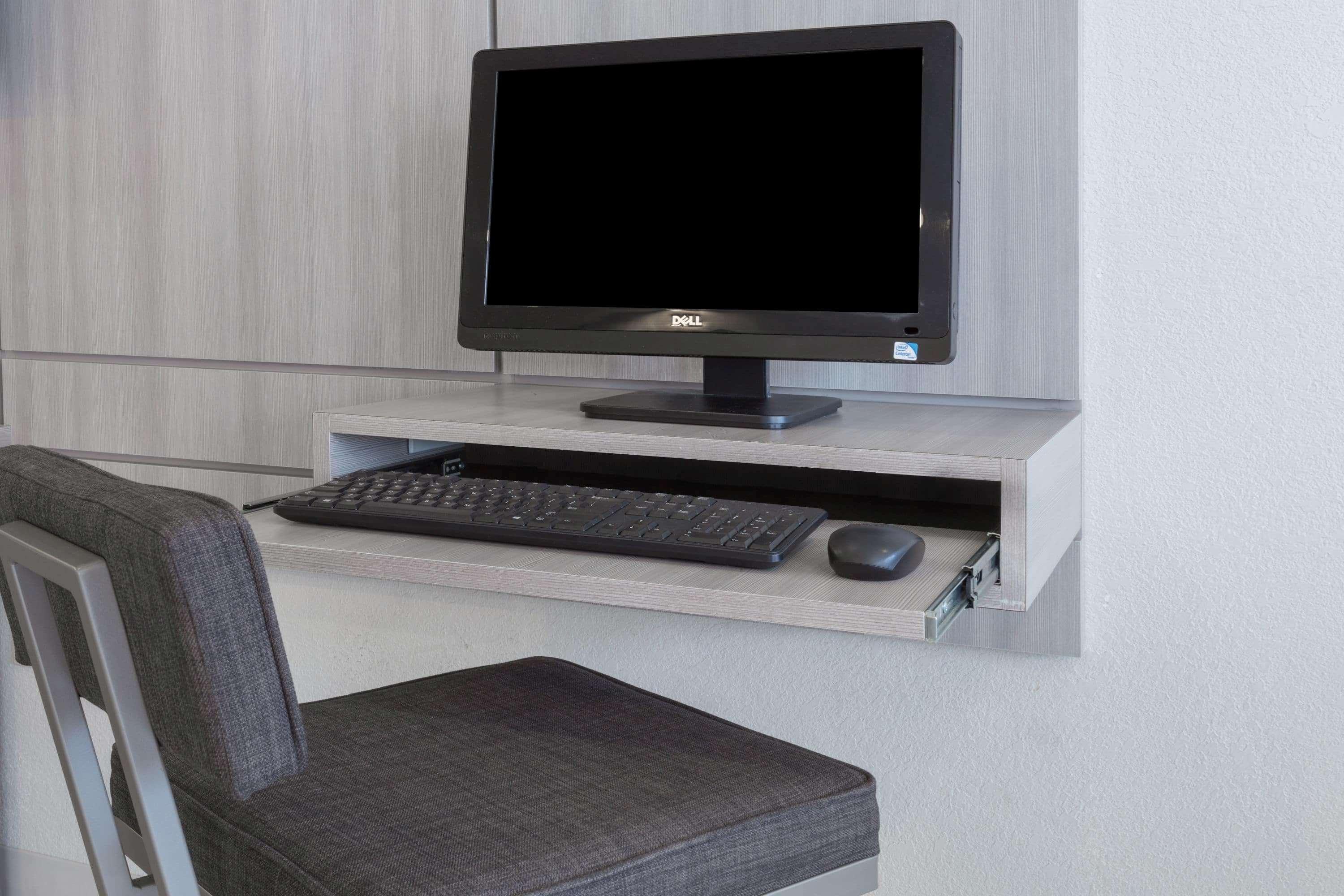 Microtel & Modesto