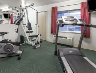 Microtel & Modesto 2* Ceres