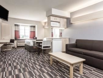 Microtel & Modesto 2* Ceres