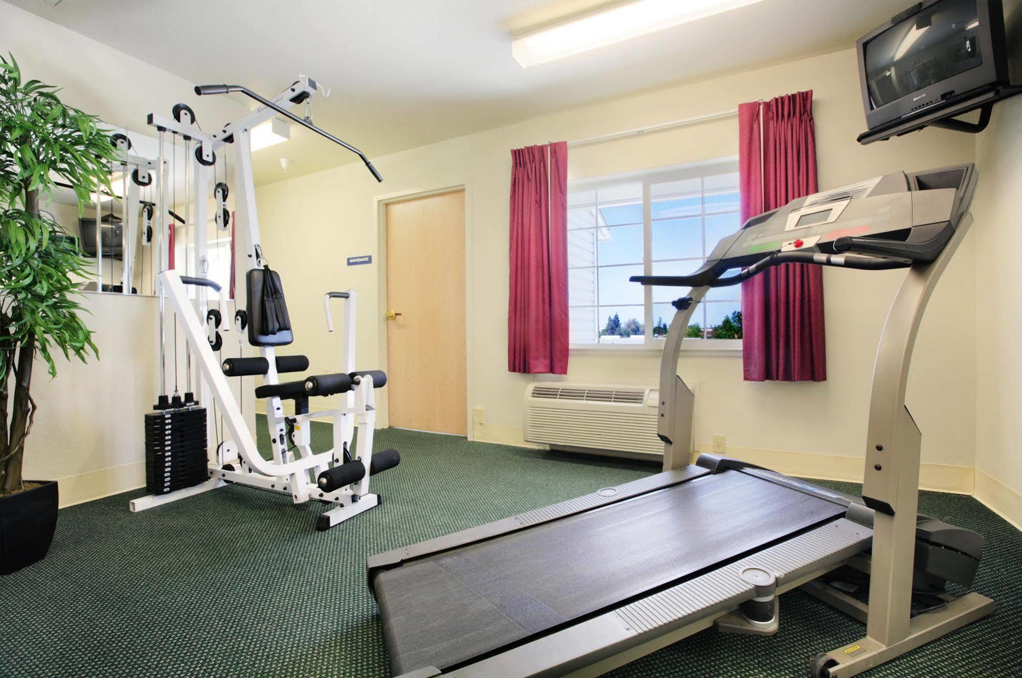 Microtel Inn&suites Modesto Hotel