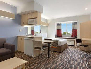 Hotel Microtel & Modesto