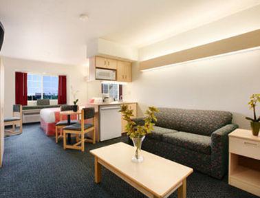 Microtel & Modesto 2* Ceres