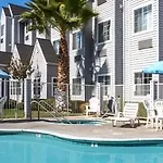 Microtel Inn & Suites Modesto 