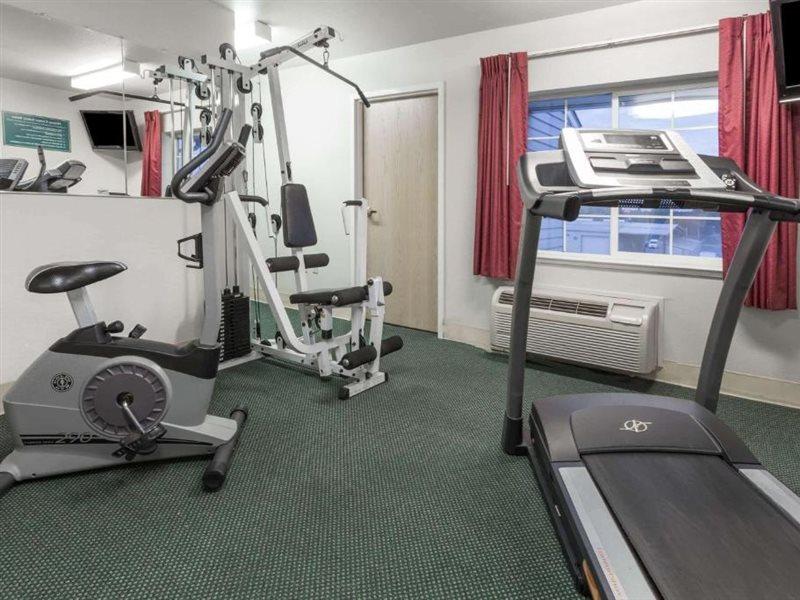 Microtel Inn&suites Modesto