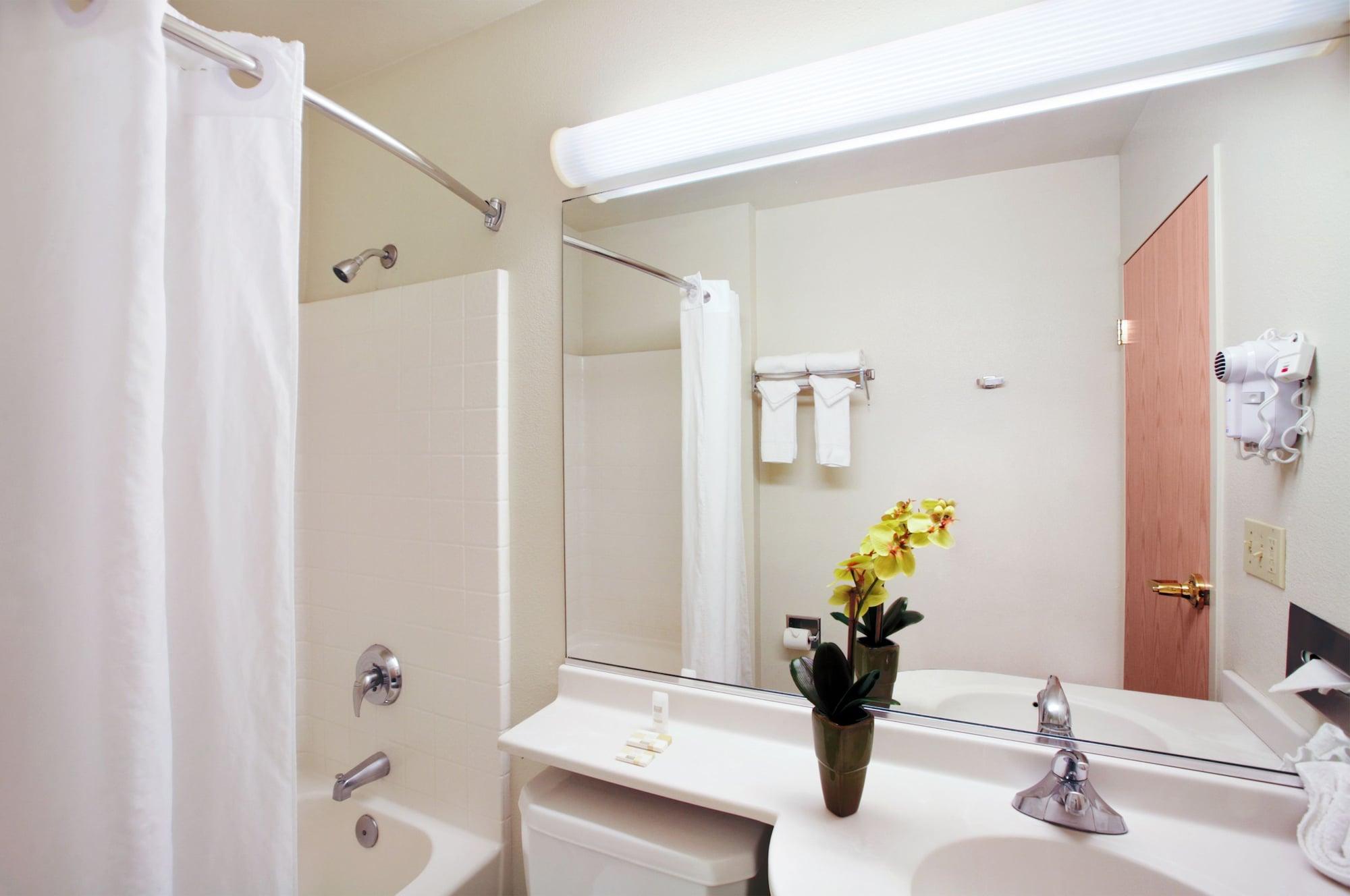 Microtel Inn&suites Modesto 2* Ceres