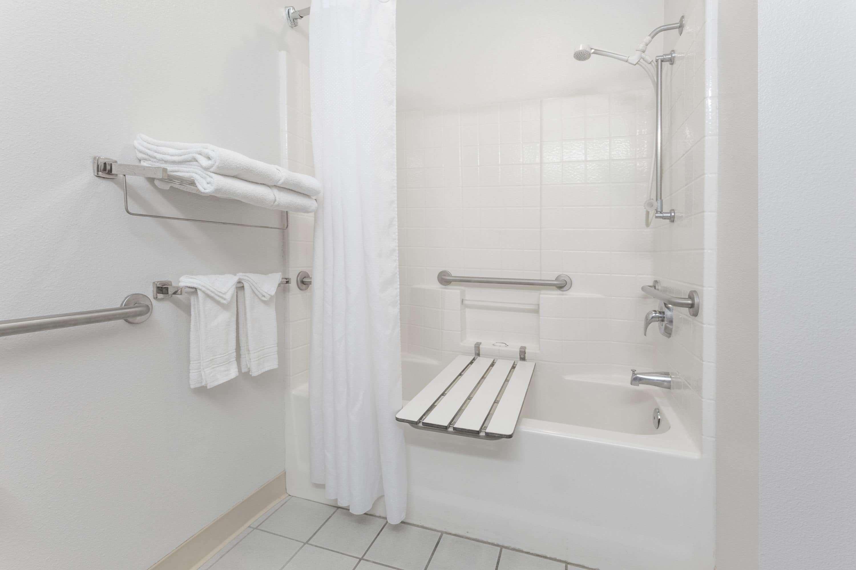 Microtel Inn&suites Modesto Hotel