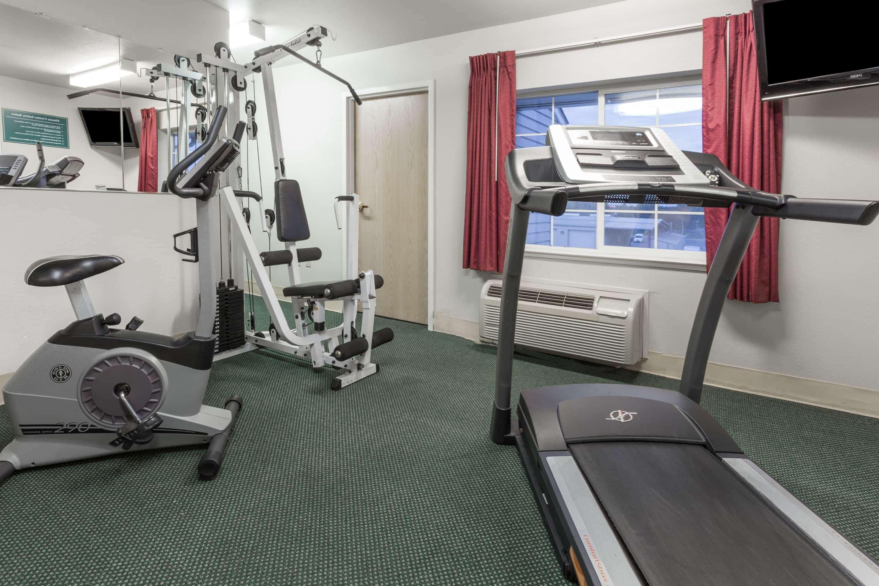 Microtel Inn&suites Modesto 2* Ceres