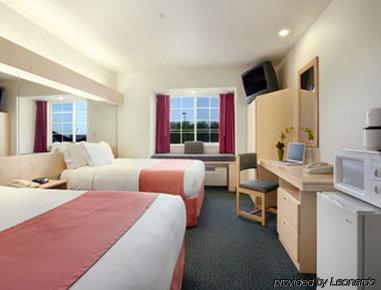 Microtel Inn&suites Modesto 2* Ceres