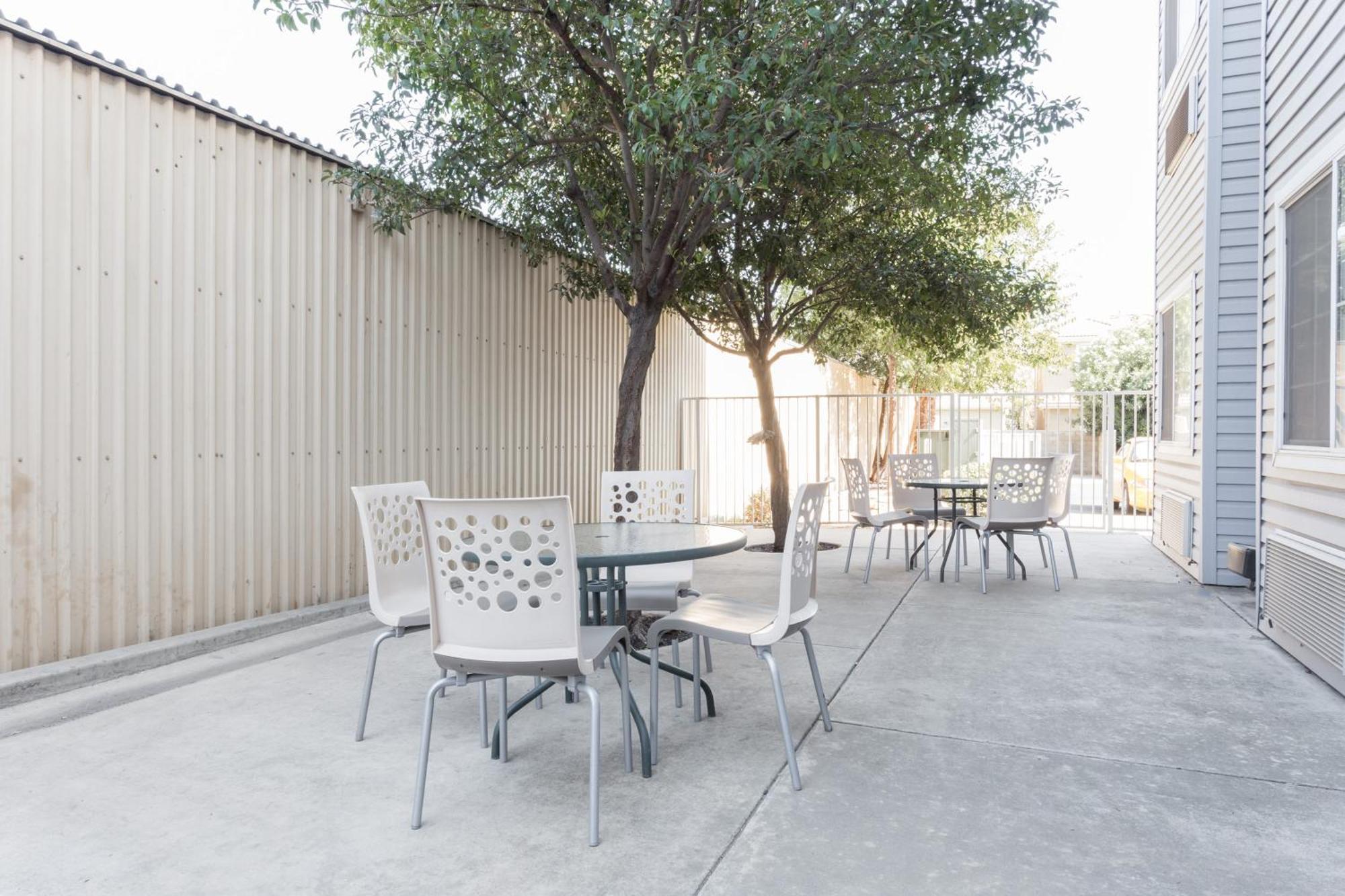 Microtel Inn&suites Modesto 2* Ceres