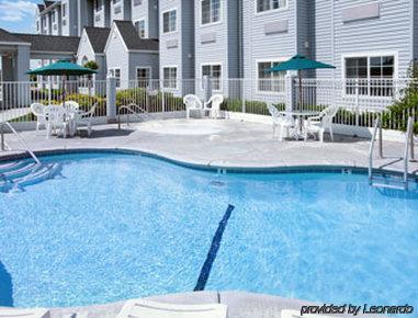 Microtel Inn&suites Modesto Ceres