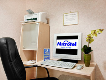 Hotel Microtel Inn&suites Modesto 2*