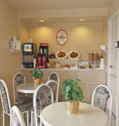 Microtel Inn&suites Modesto